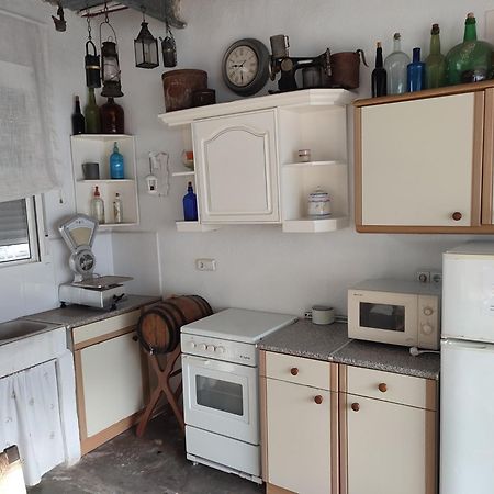 Exclusivo Chalet A Pie De Costa Alcanar Ngoại thất bức ảnh