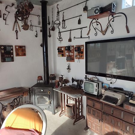 Exclusivo Chalet A Pie De Costa Alcanar Ngoại thất bức ảnh