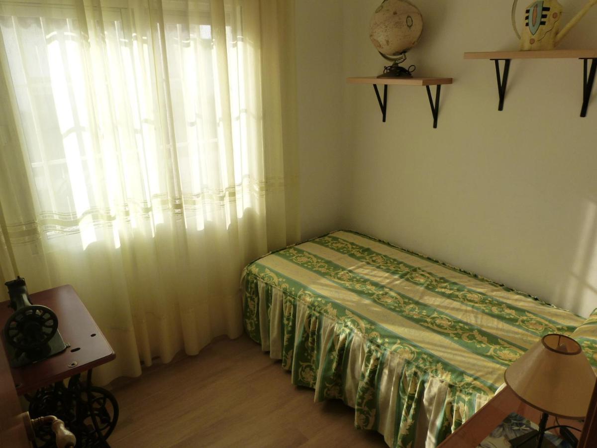 Exclusivo Chalet A Pie De Costa Alcanar Ngoại thất bức ảnh