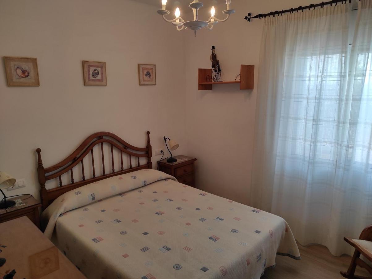 Exclusivo Chalet A Pie De Costa Alcanar Ngoại thất bức ảnh
