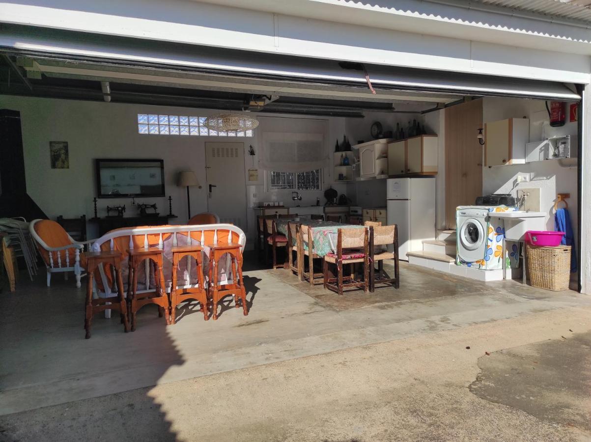 Exclusivo Chalet A Pie De Costa Alcanar Ngoại thất bức ảnh