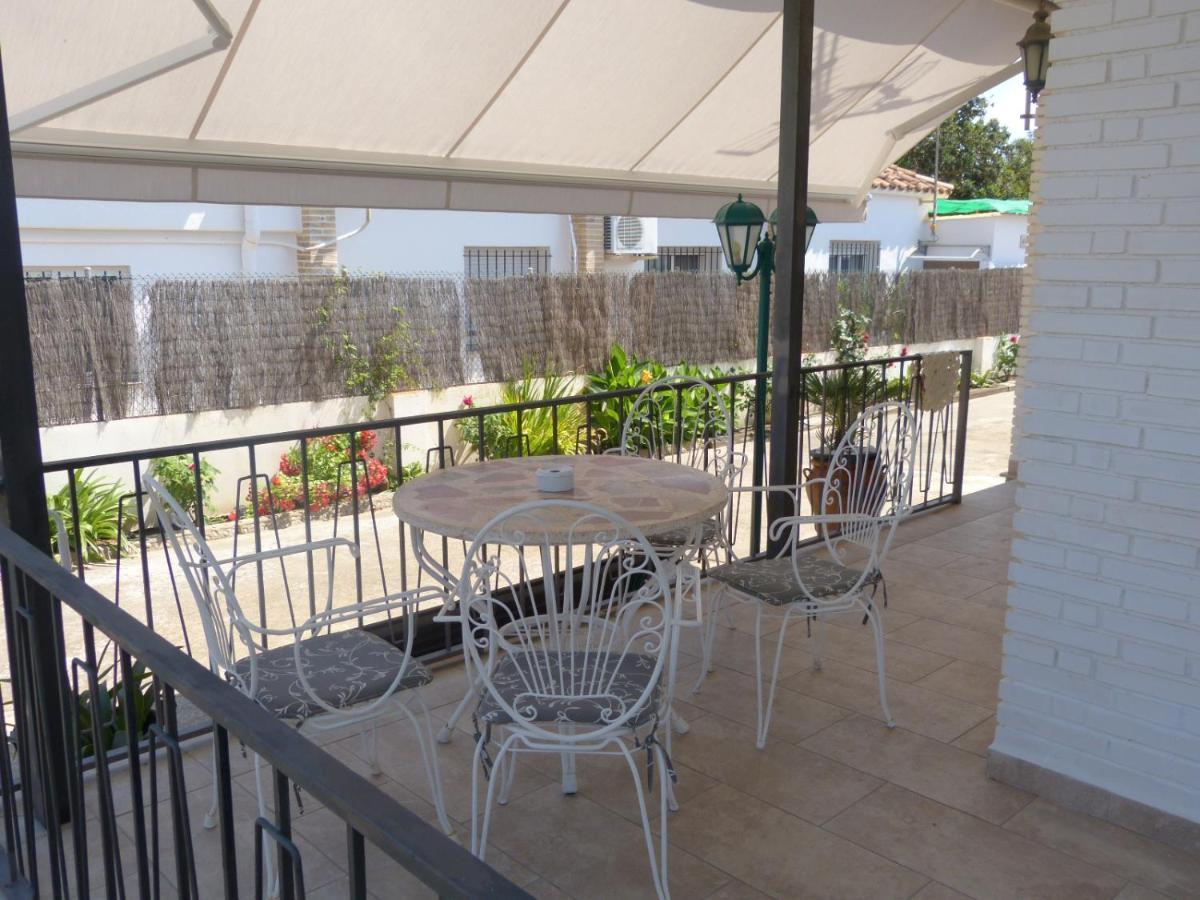 Exclusivo Chalet A Pie De Costa Alcanar Ngoại thất bức ảnh