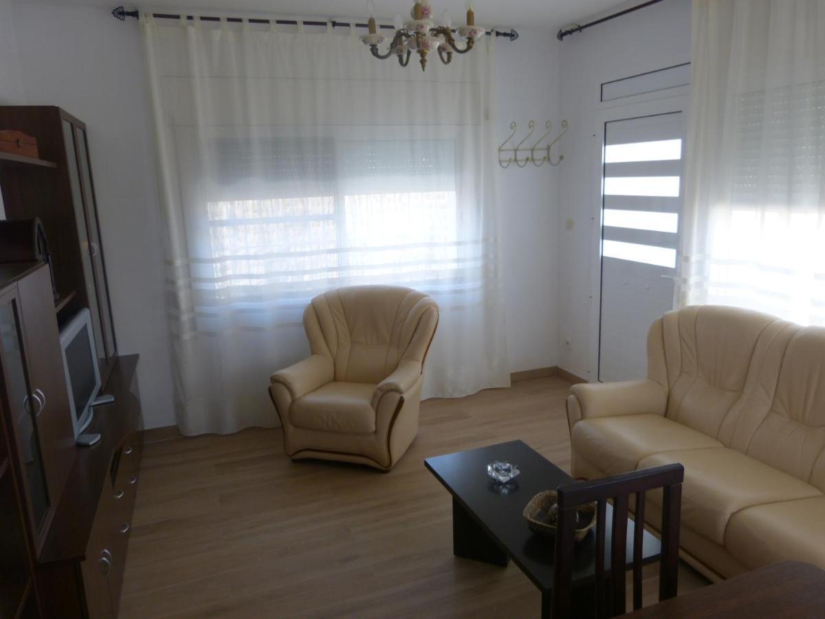 Exclusivo Chalet A Pie De Costa Alcanar Ngoại thất bức ảnh