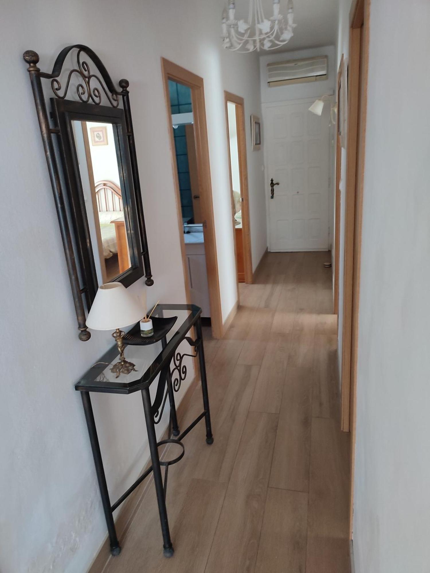 Exclusivo Chalet A Pie De Costa Alcanar Ngoại thất bức ảnh