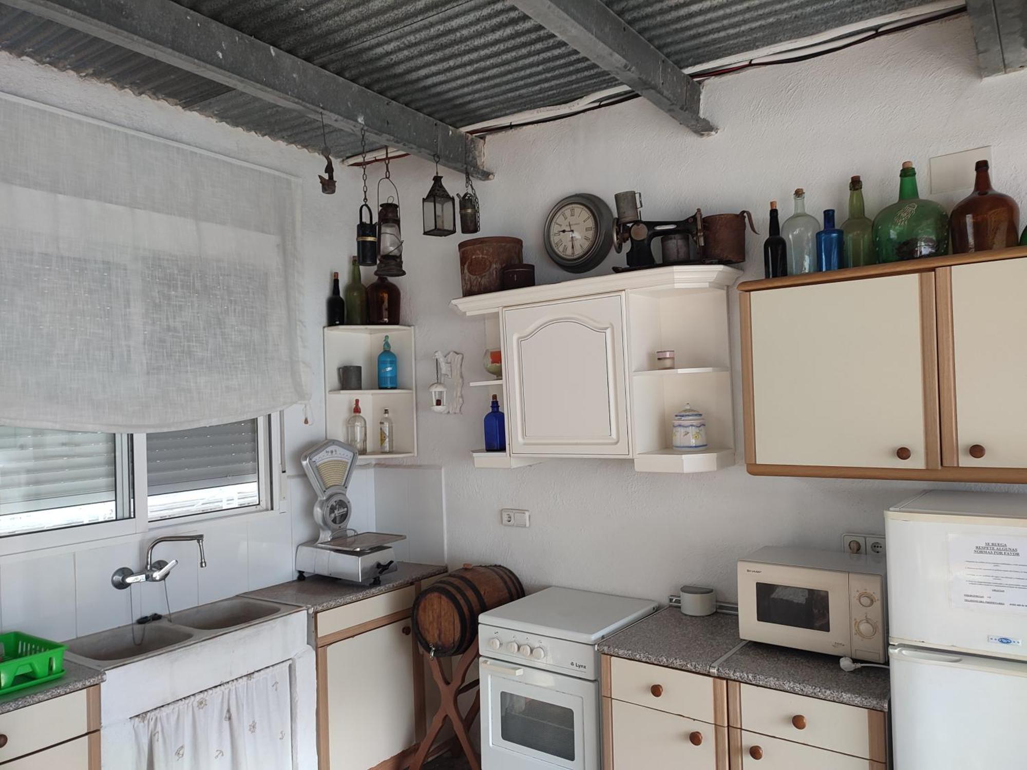 Exclusivo Chalet A Pie De Costa Alcanar Ngoại thất bức ảnh