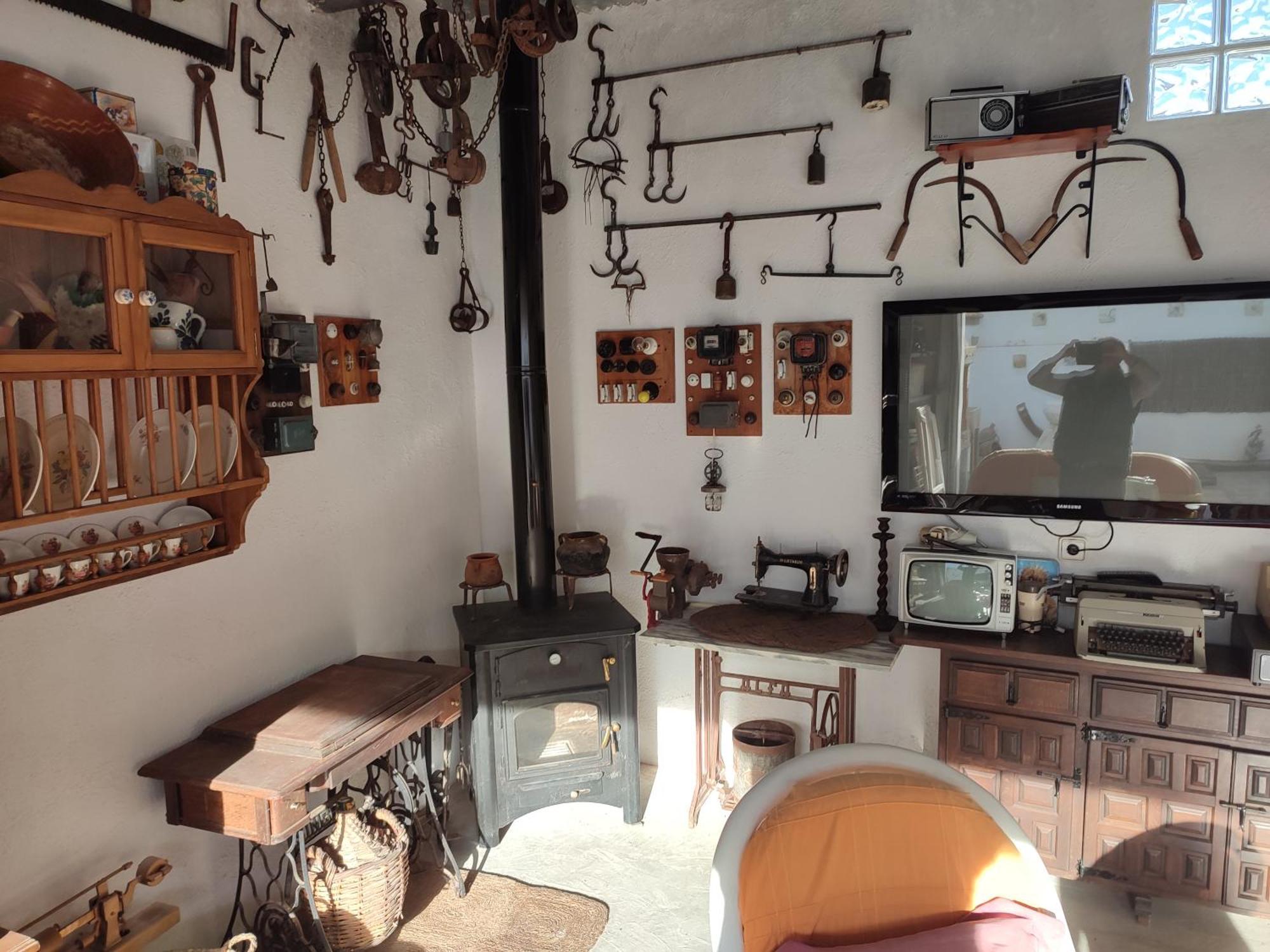 Exclusivo Chalet A Pie De Costa Alcanar Ngoại thất bức ảnh